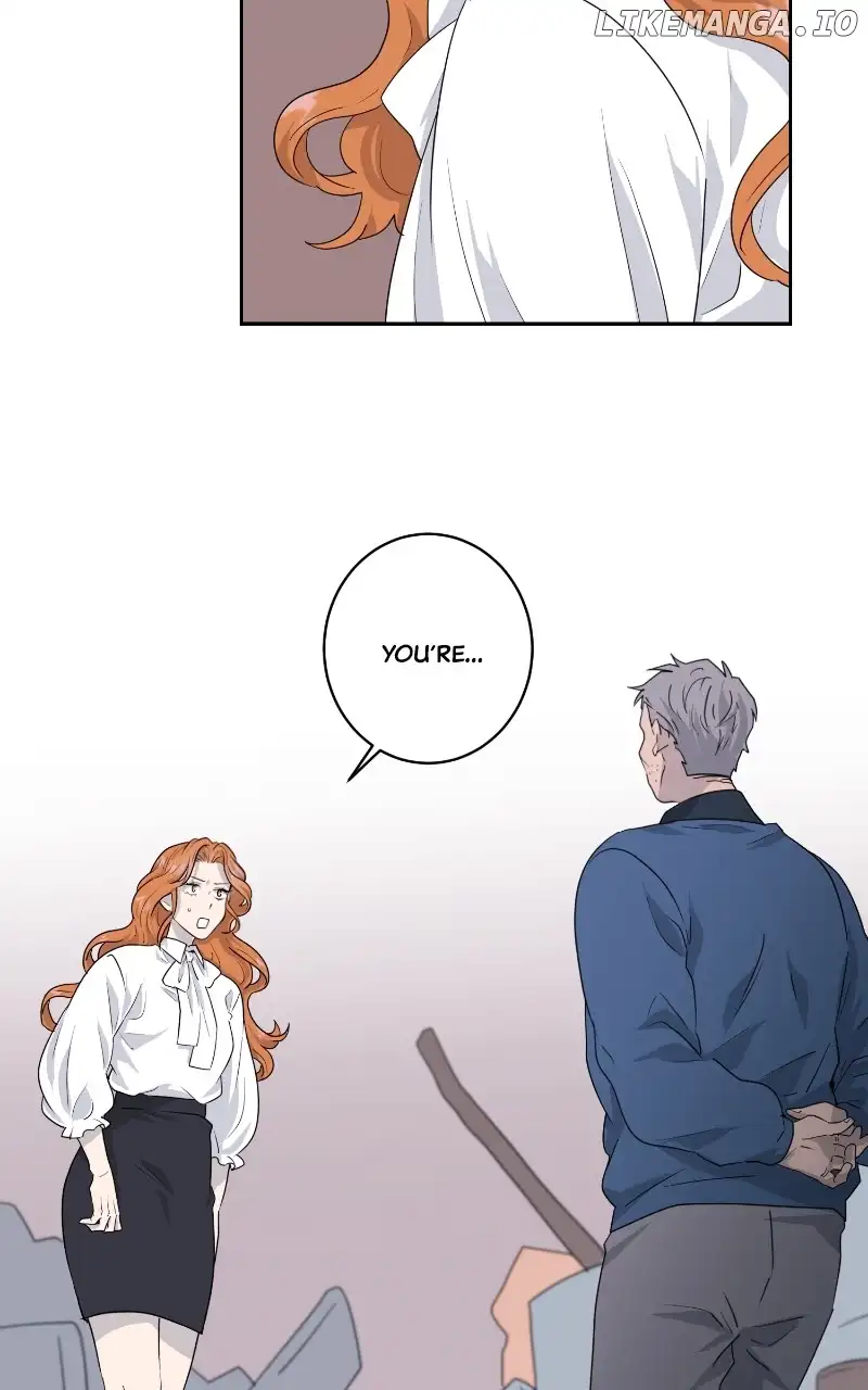 The Goddess’s Guide to Farming Chapter 64 page 34
