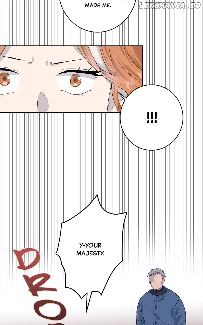 The Goddess’s Guide to Farming Chapter 64 page 36