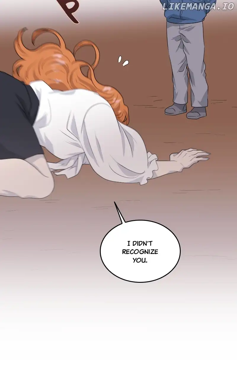 The Goddess’s Guide to Farming Chapter 64 page 37