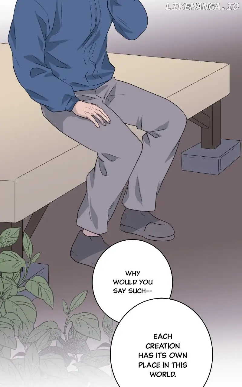 The Goddess’s Guide to Farming Chapter 64 page 3