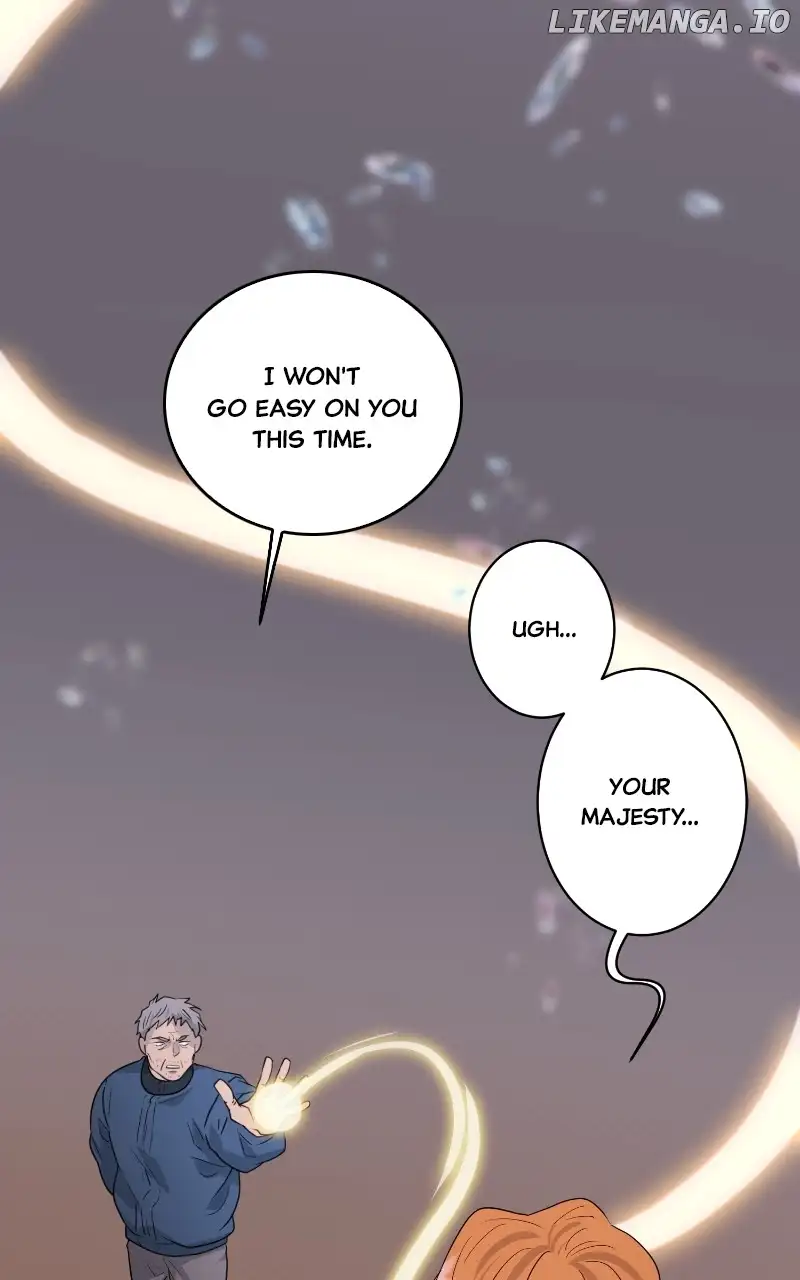 The Goddess’s Guide to Farming Chapter 64 page 41