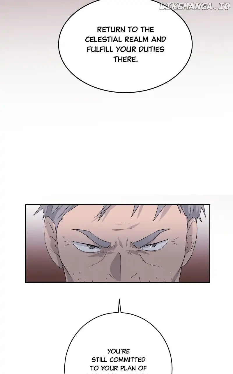 The Goddess’s Guide to Farming Chapter 64 page 43