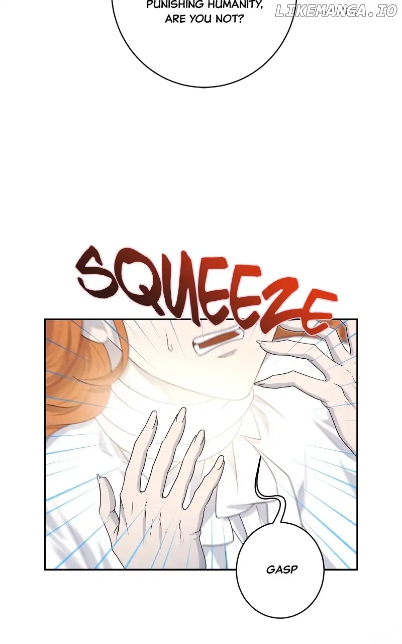 The Goddess’s Guide to Farming Chapter 64 page 44