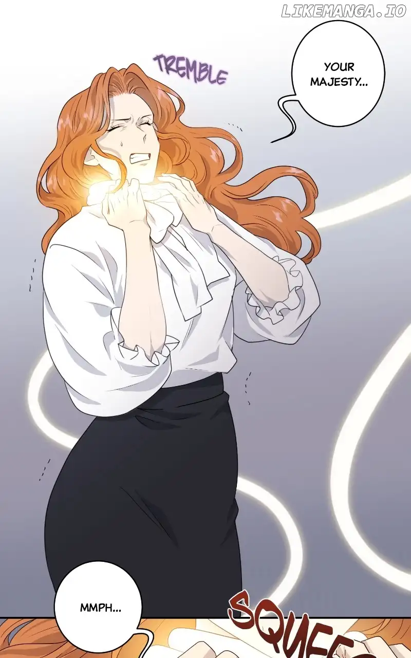 The Goddess’s Guide to Farming Chapter 64 page 45
