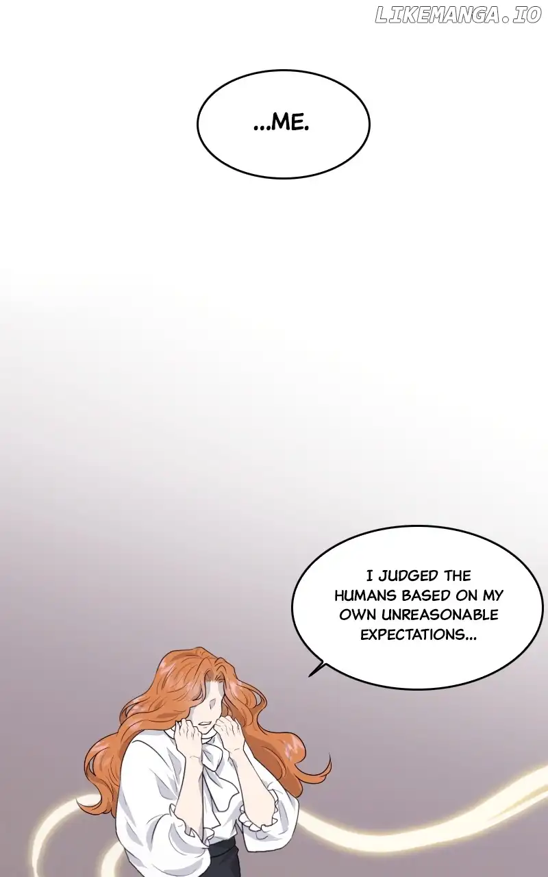 The Goddess’s Guide to Farming Chapter 64 page 48