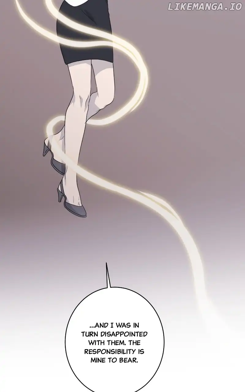 The Goddess’s Guide to Farming Chapter 64 page 49