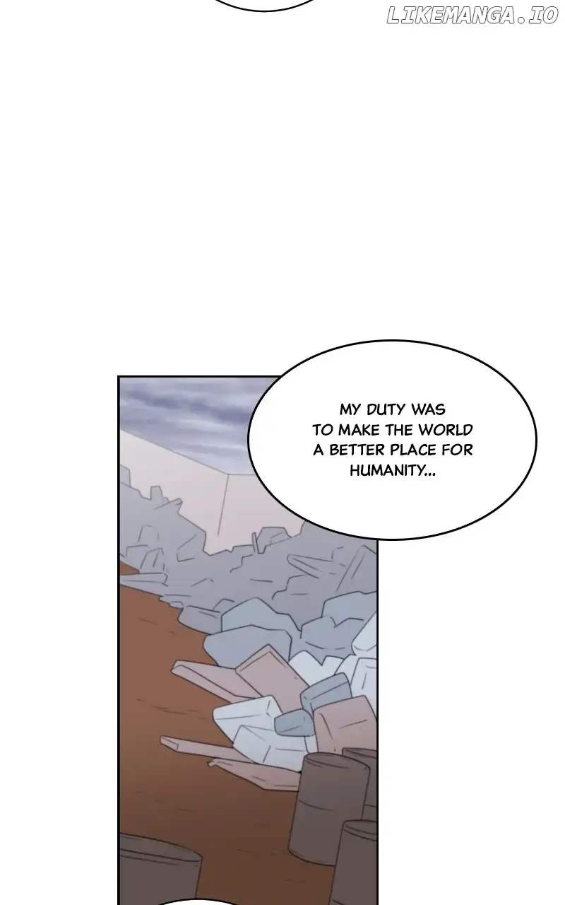 The Goddess’s Guide to Farming Chapter 64 page 50