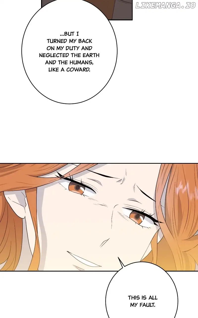 The Goddess’s Guide to Farming Chapter 64 page 51