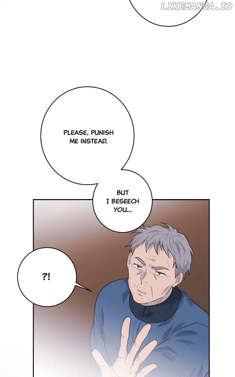 The Goddess’s Guide to Farming Chapter 64 page 52