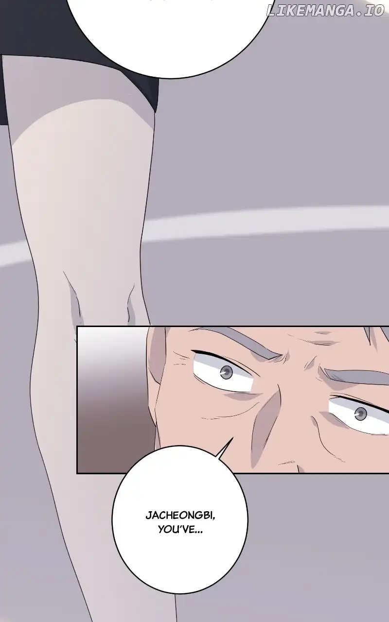 The Goddess’s Guide to Farming Chapter 64 page 55