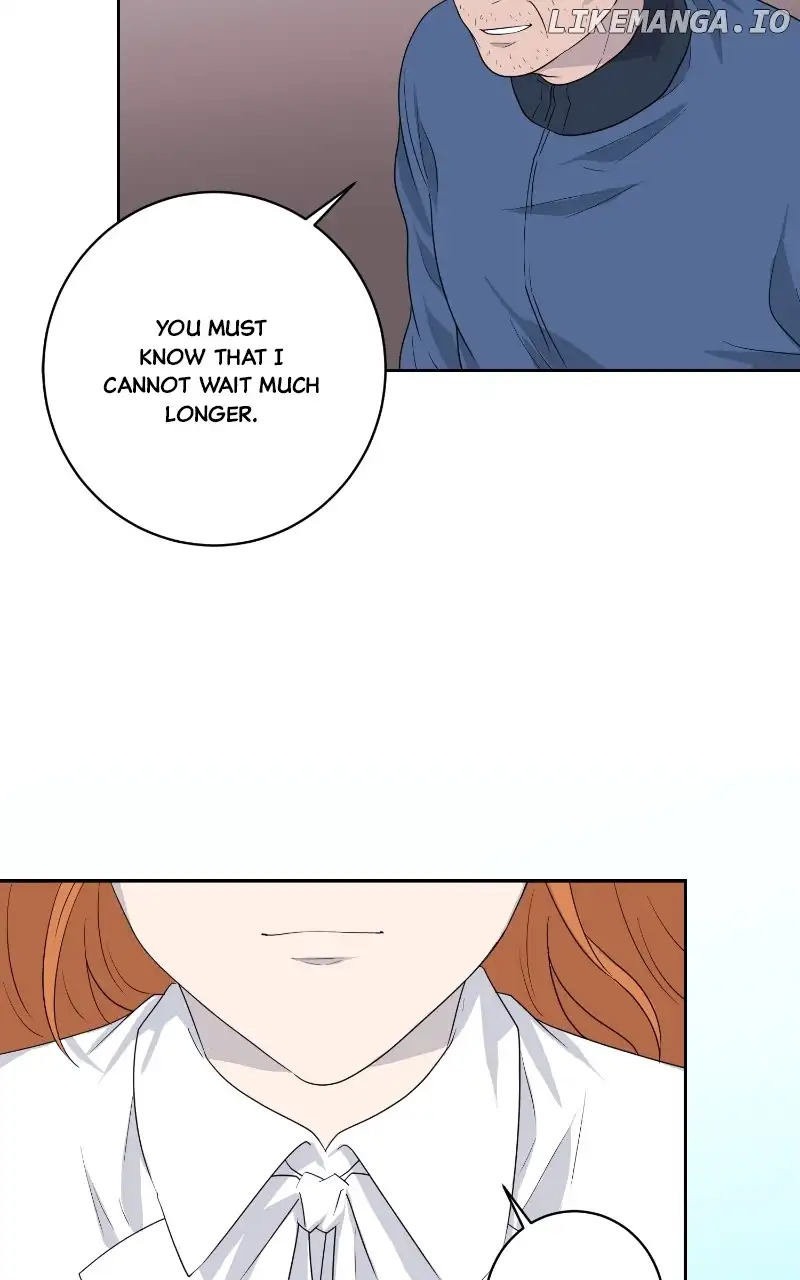 The Goddess’s Guide to Farming Chapter 64 page 59