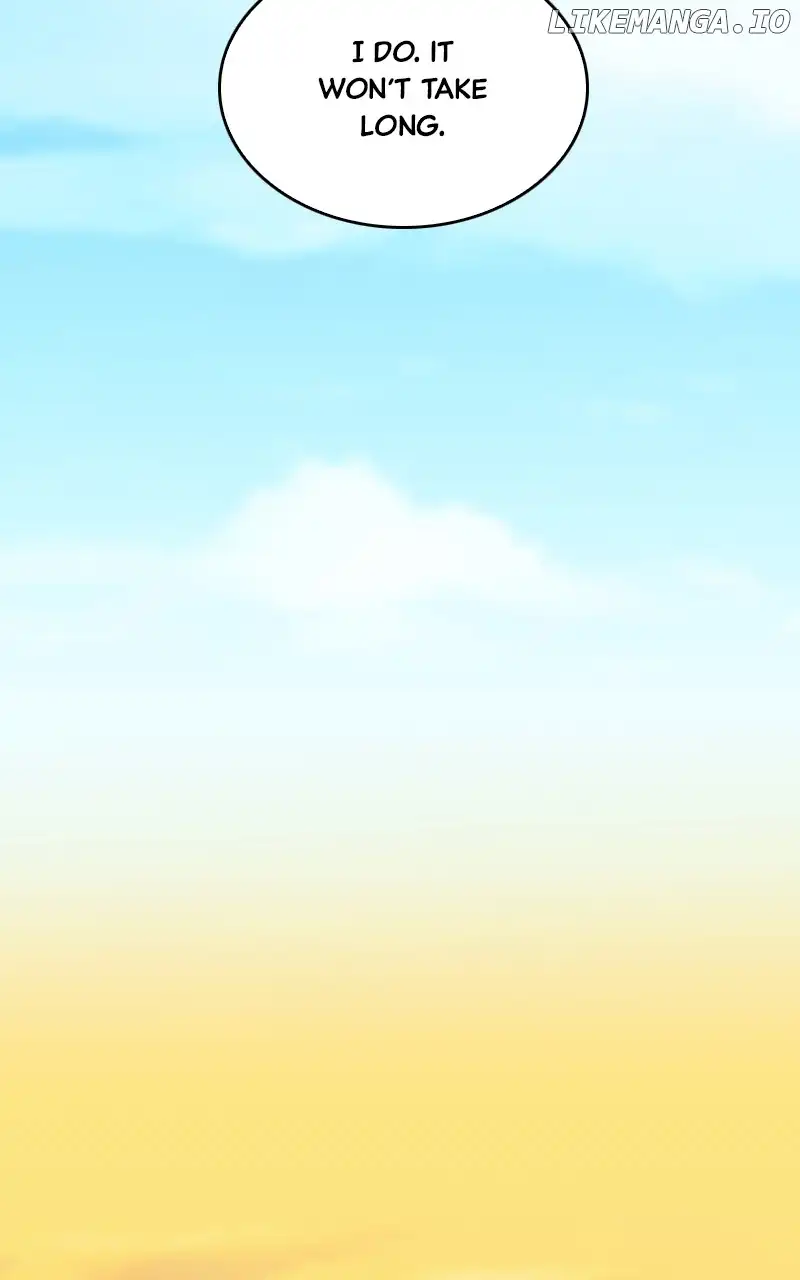 The Goddess’s Guide to Farming Chapter 64 page 61