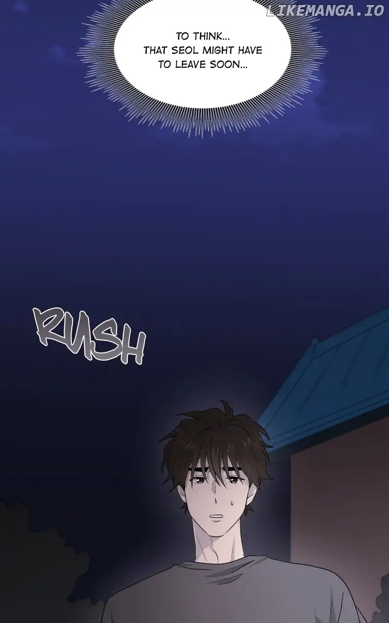 The Goddess’s Guide to Farming Chapter 64 page 64