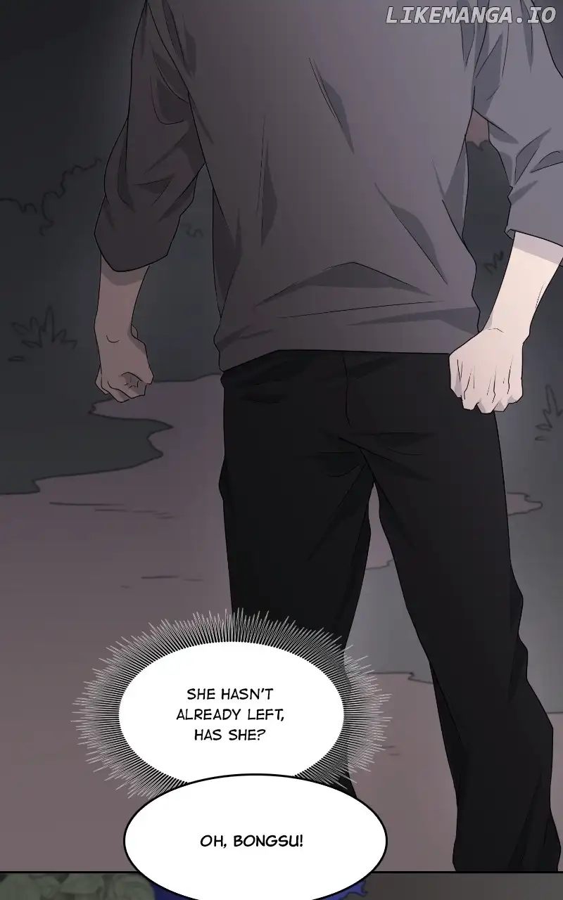 The Goddess’s Guide to Farming Chapter 64 page 65