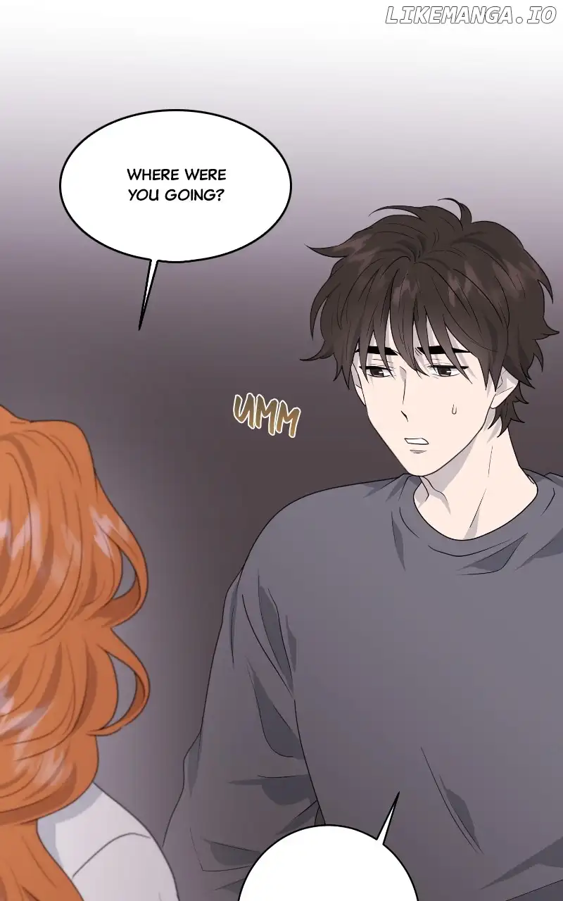 The Goddess’s Guide to Farming Chapter 64 page 68