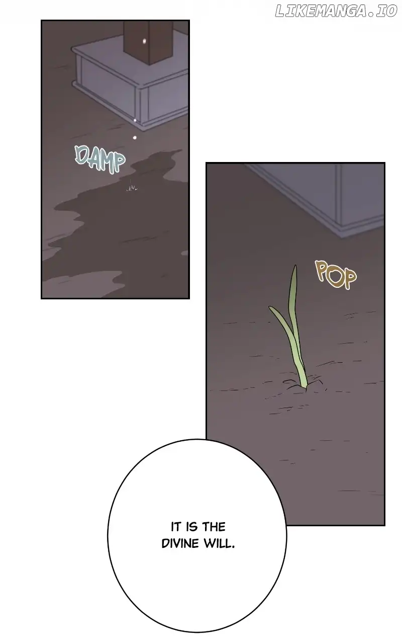 The Goddess’s Guide to Farming Chapter 64 page 6