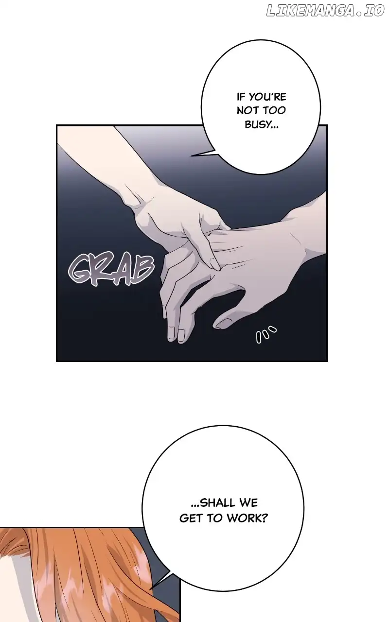 The Goddess’s Guide to Farming Chapter 64 page 71