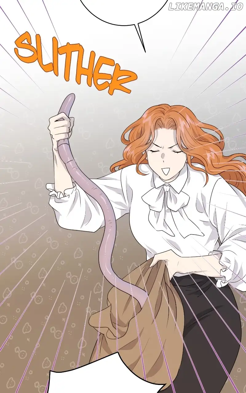 The Goddess’s Guide to Farming Chapter 64 page 76