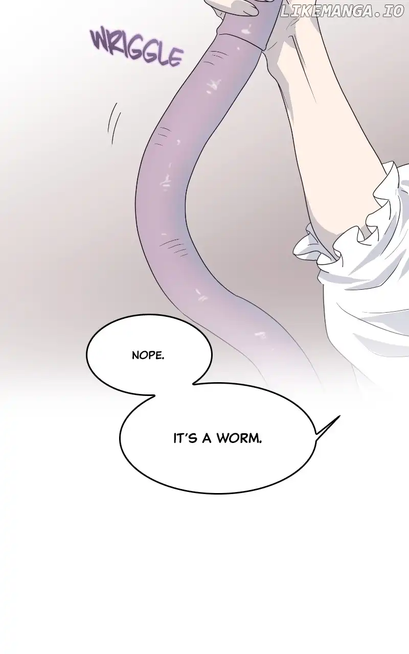 The Goddess’s Guide to Farming Chapter 64 page 78