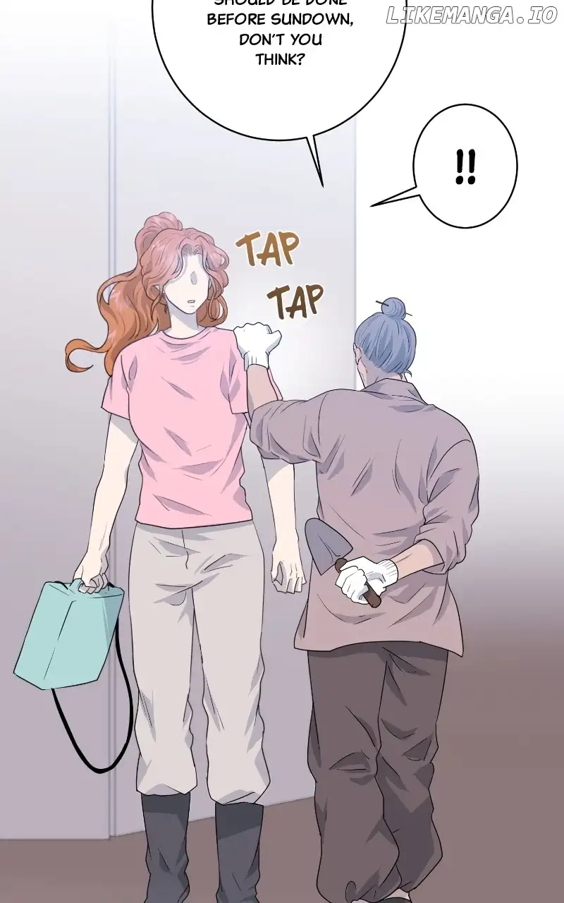 The Goddess’s Guide to Farming Chapter 65 page 10