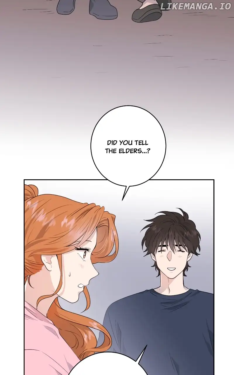 The Goddess’s Guide to Farming Chapter 65 page 11