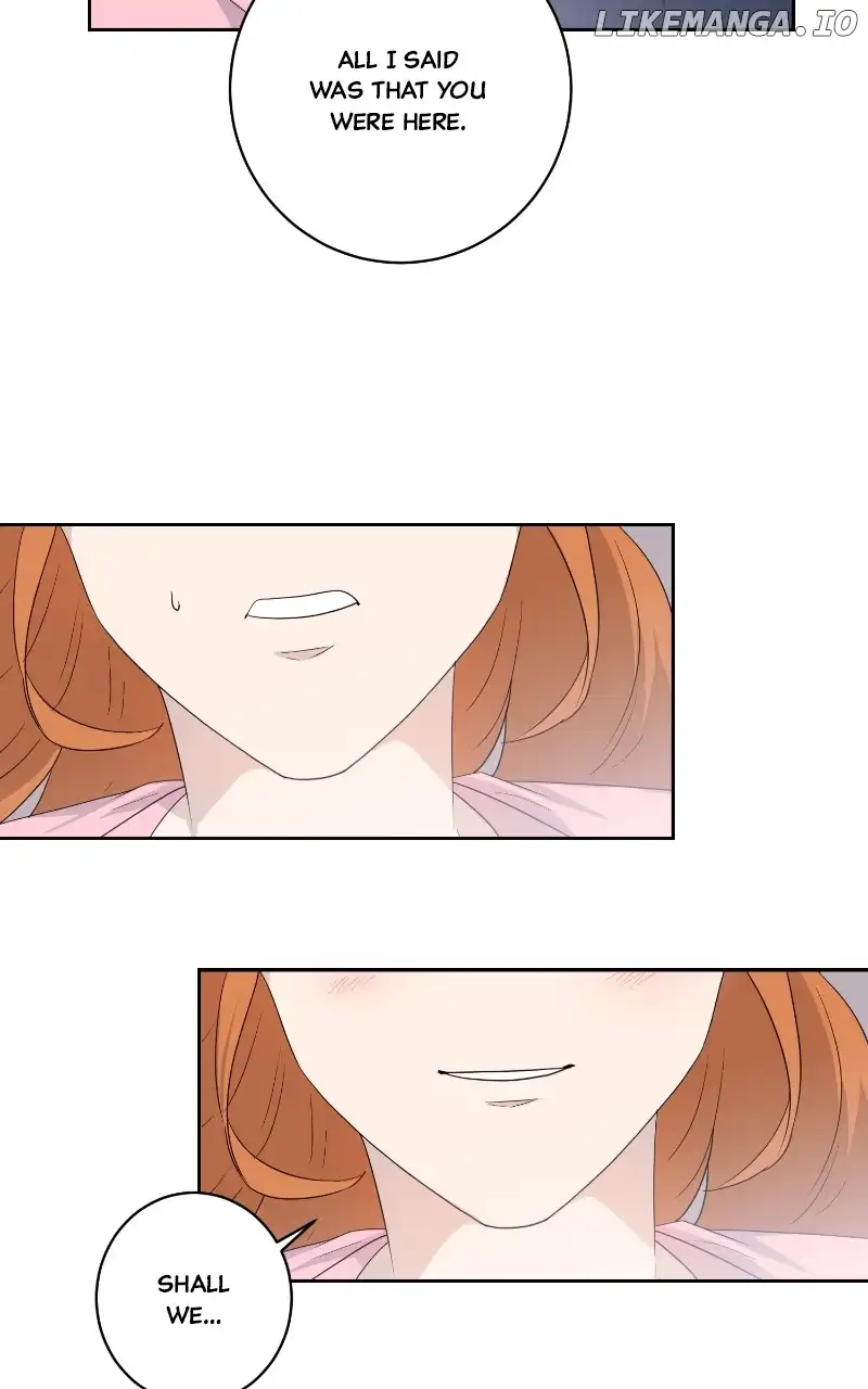 The Goddess’s Guide to Farming Chapter 65 page 12