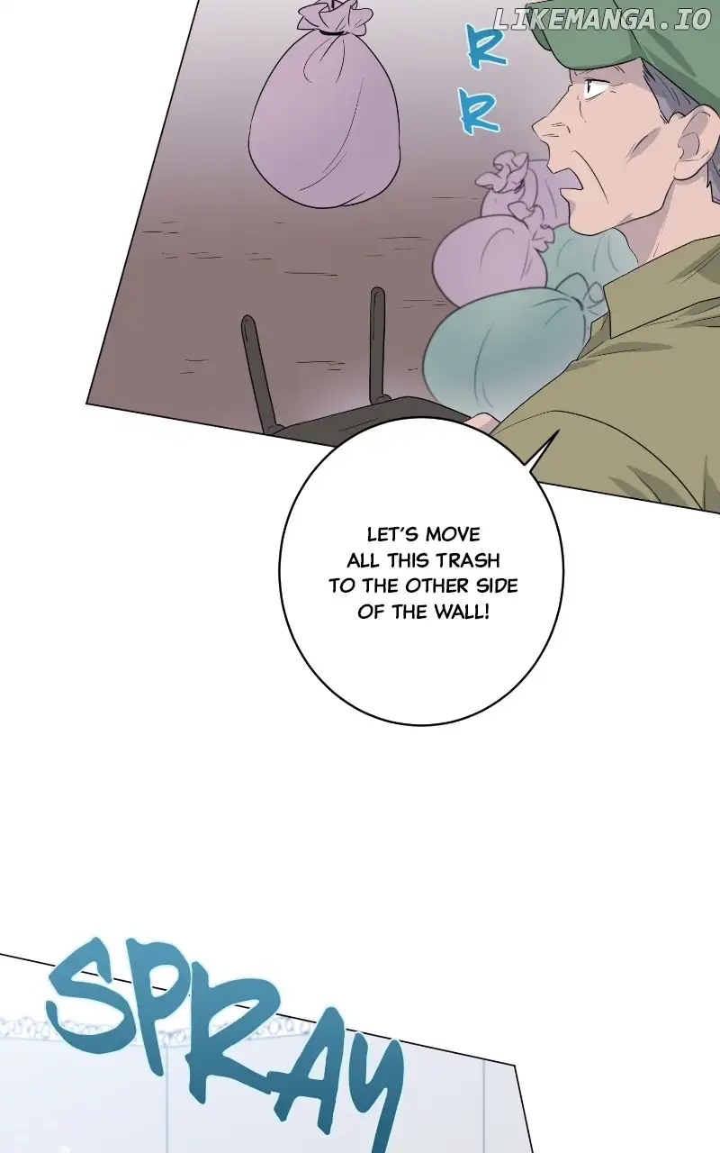 The Goddess’s Guide to Farming Chapter 65 page 18