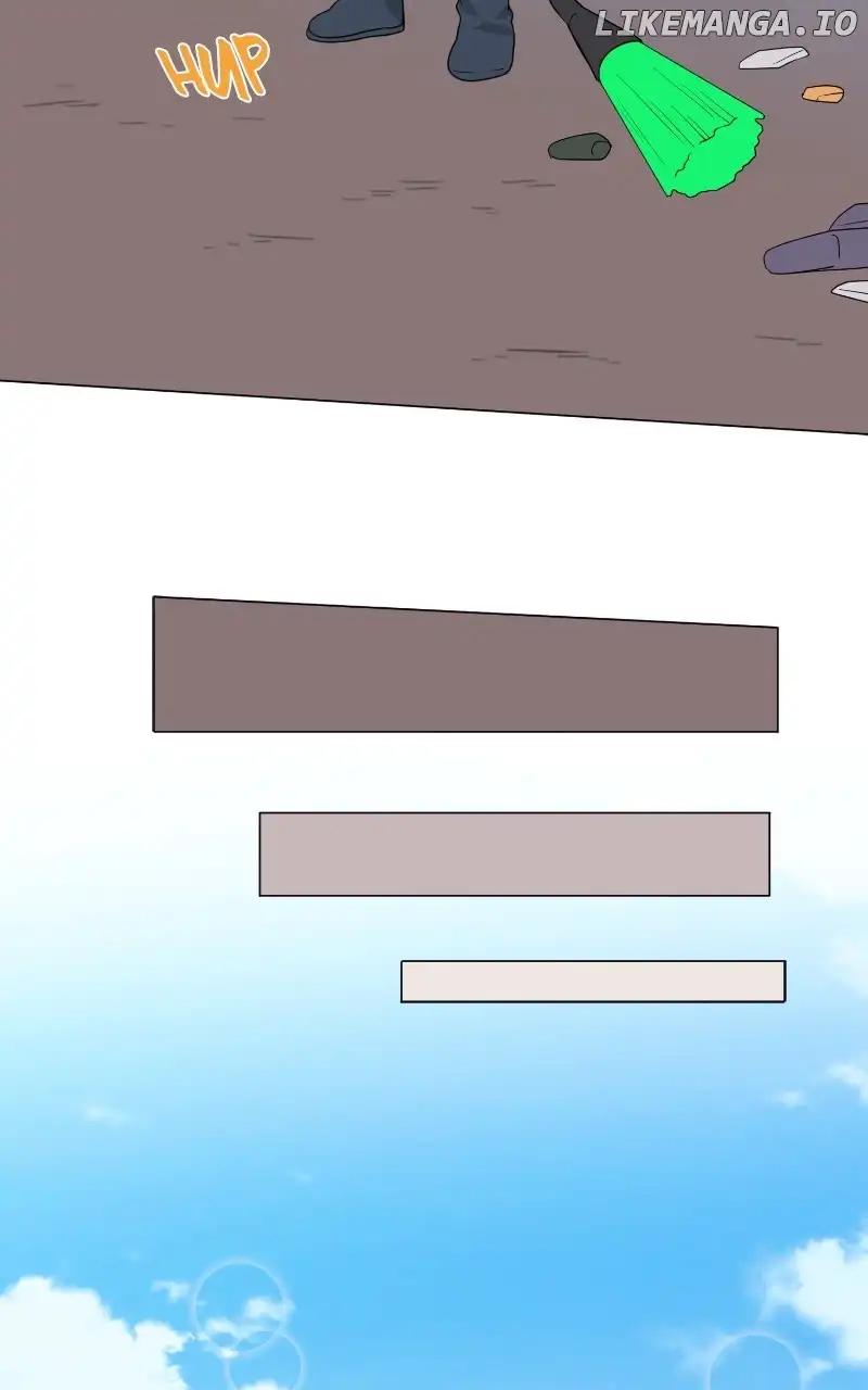 The Goddess’s Guide to Farming Chapter 65 page 20