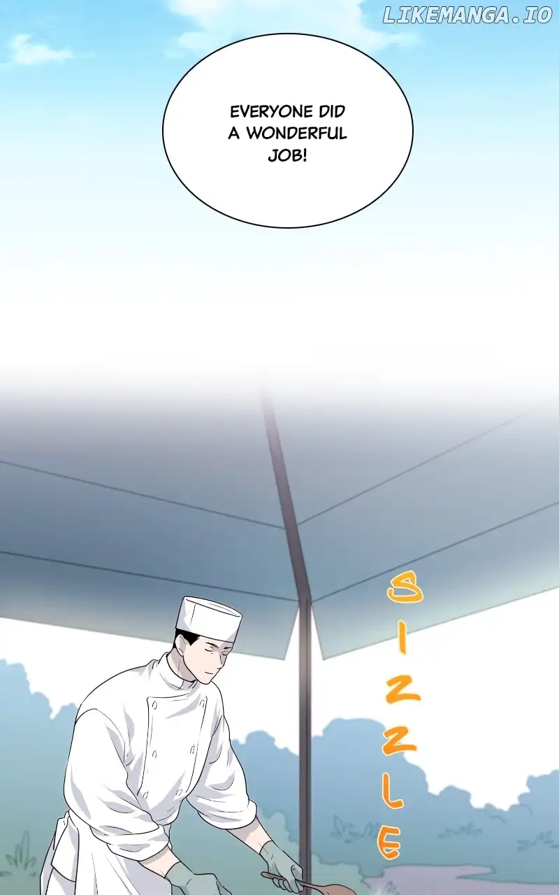 The Goddess’s Guide to Farming Chapter 65 page 24