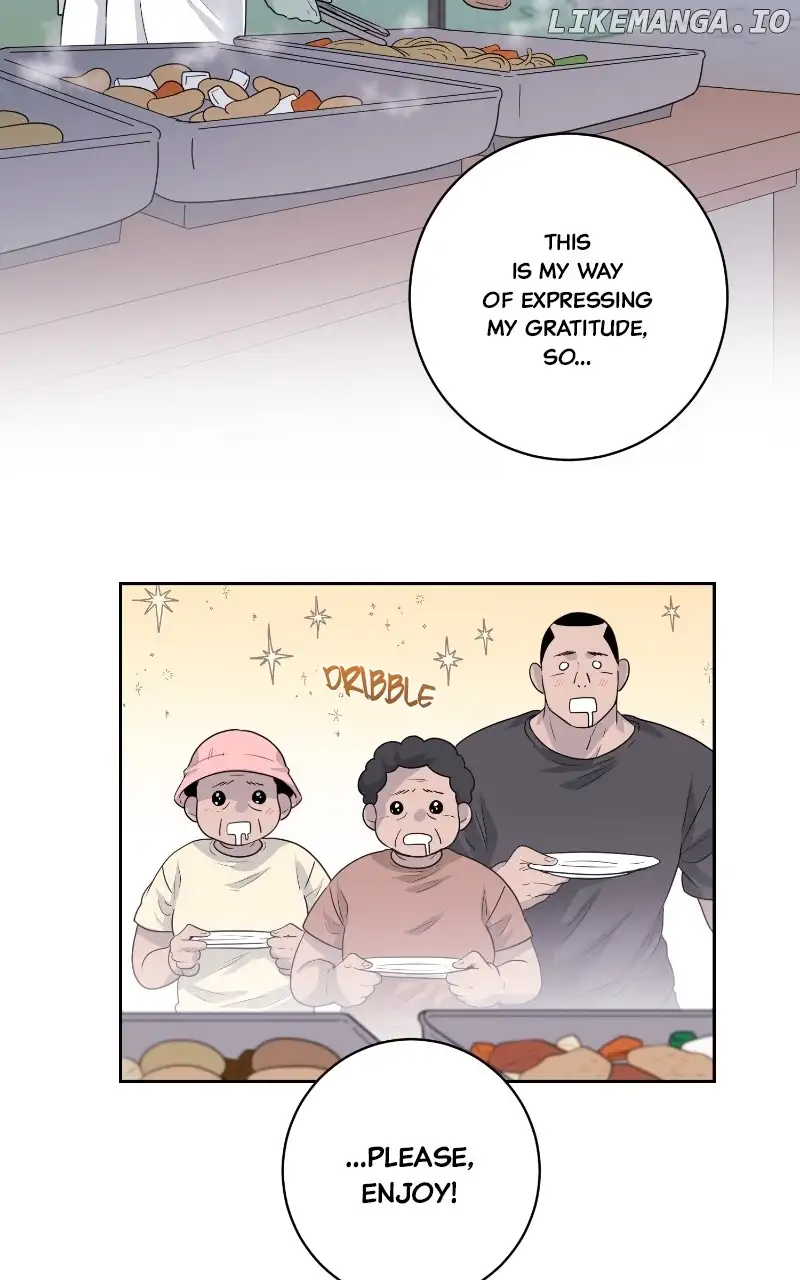 The Goddess’s Guide to Farming Chapter 65 page 25