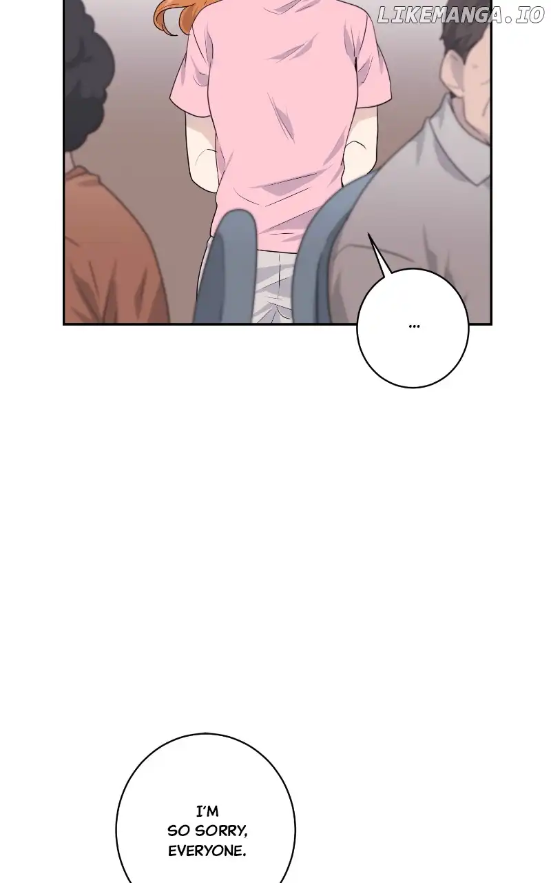 The Goddess’s Guide to Farming Chapter 65 page 28