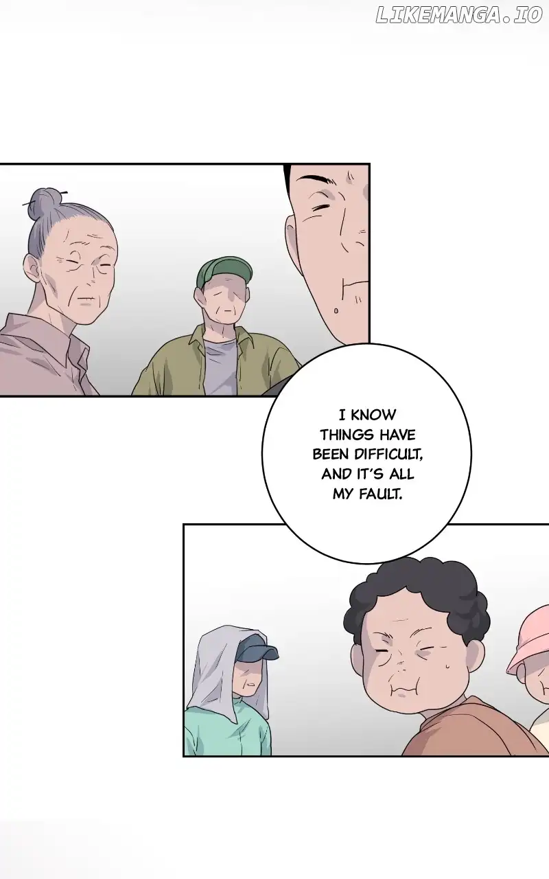 The Goddess’s Guide to Farming Chapter 65 page 30