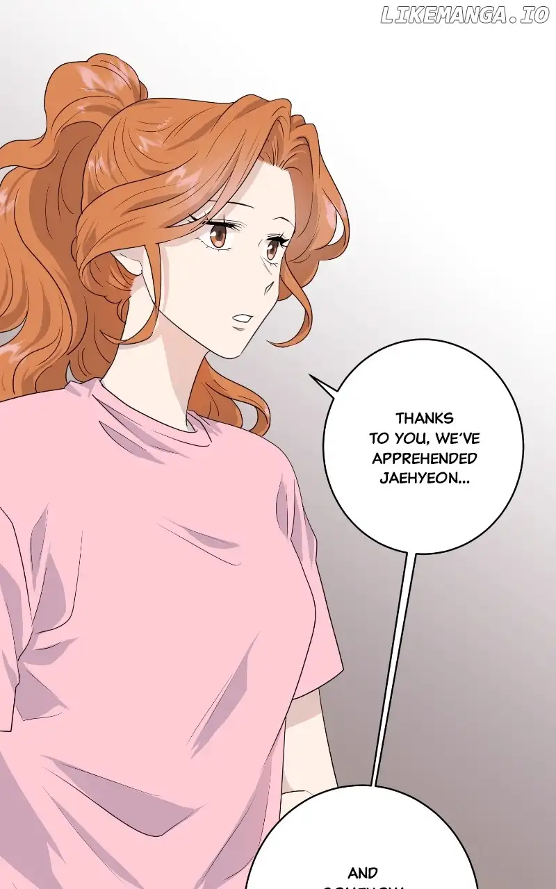 The Goddess’s Guide to Farming Chapter 65 page 31