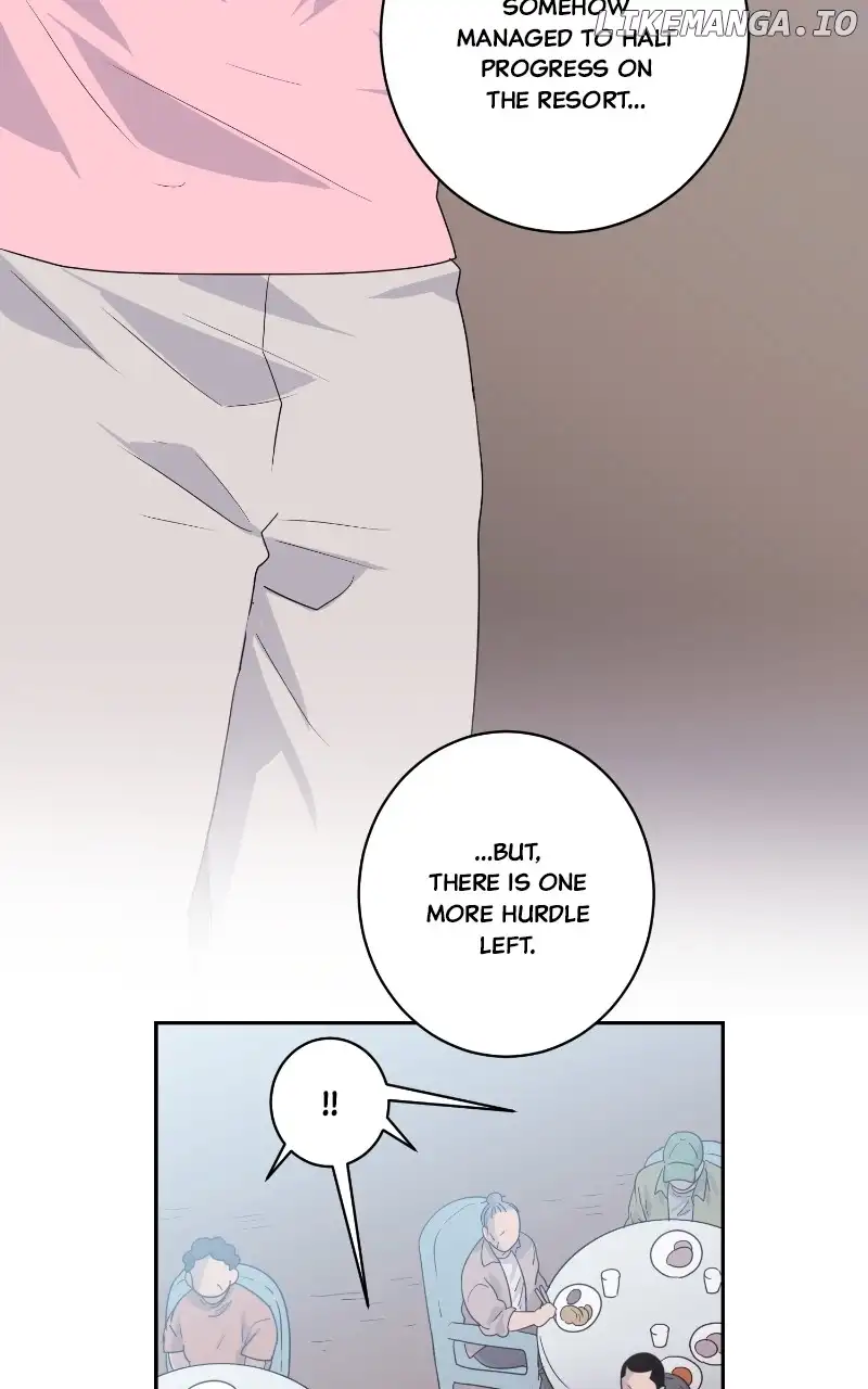 The Goddess’s Guide to Farming Chapter 65 page 32
