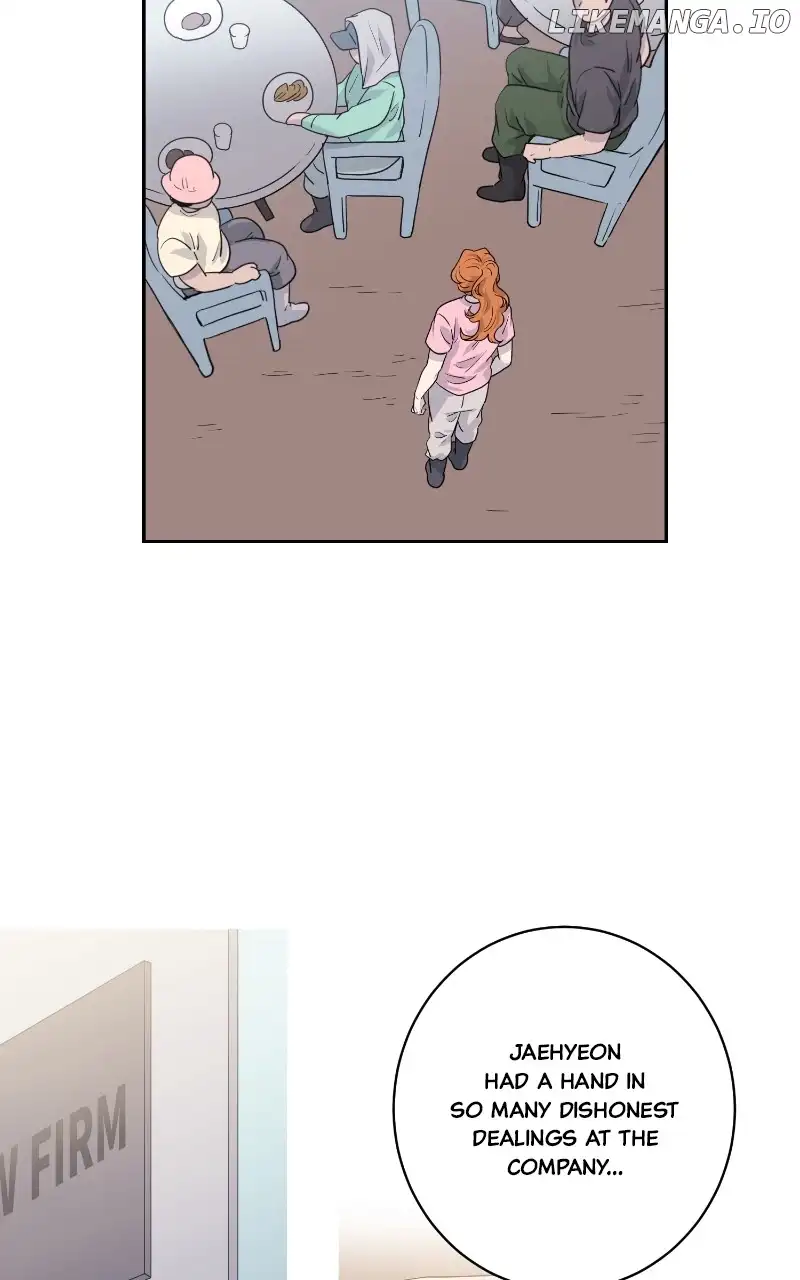 The Goddess’s Guide to Farming Chapter 65 page 33