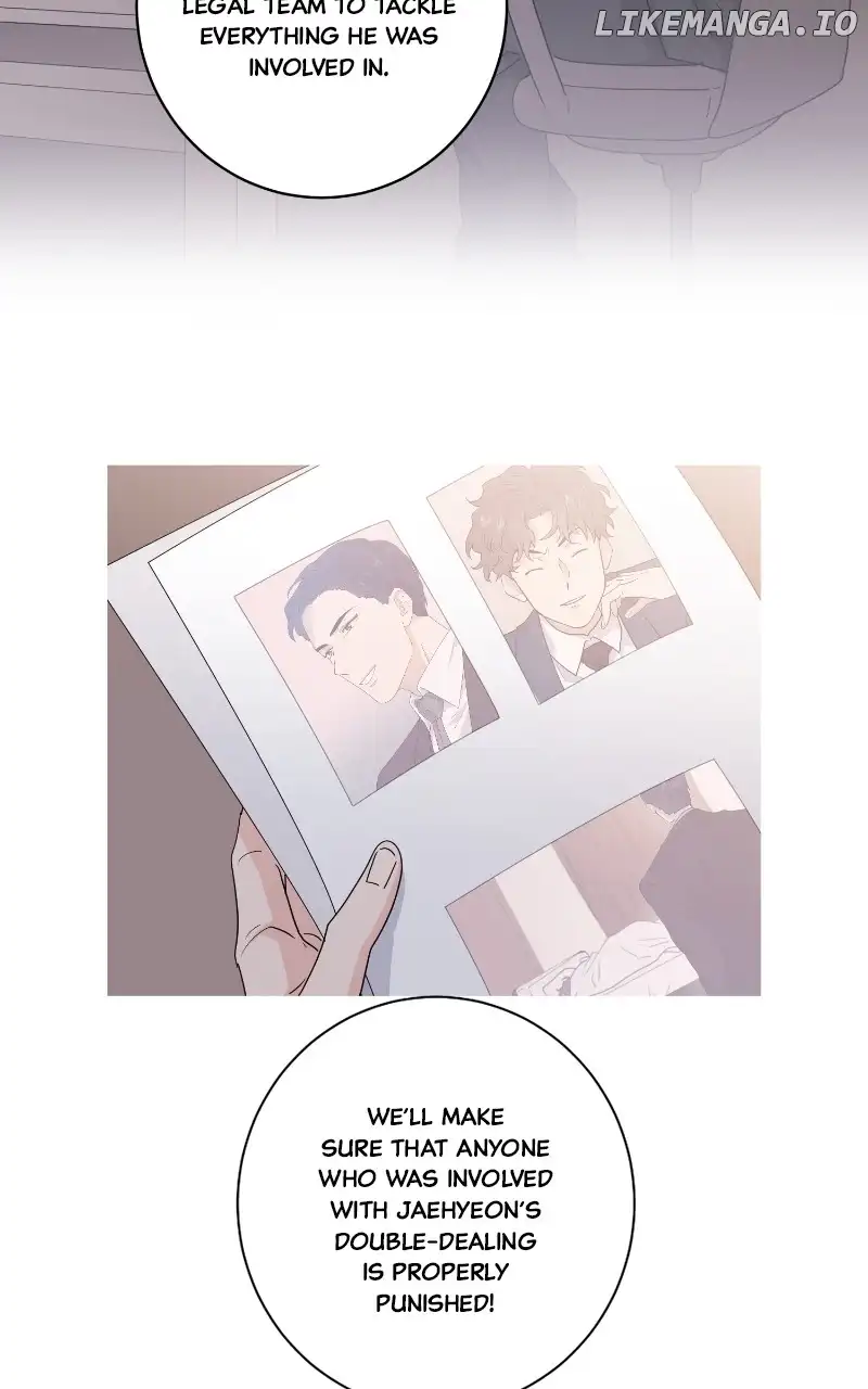 The Goddess’s Guide to Farming Chapter 65 page 35