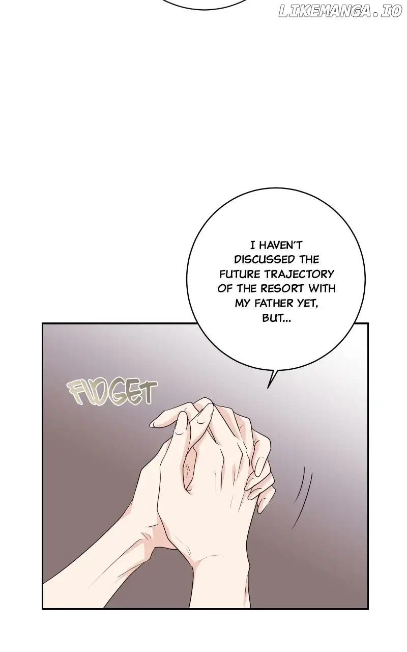 The Goddess’s Guide to Farming Chapter 65 page 36