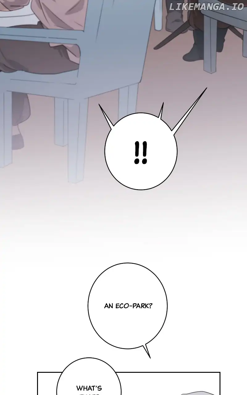The Goddess’s Guide to Farming Chapter 65 page 38
