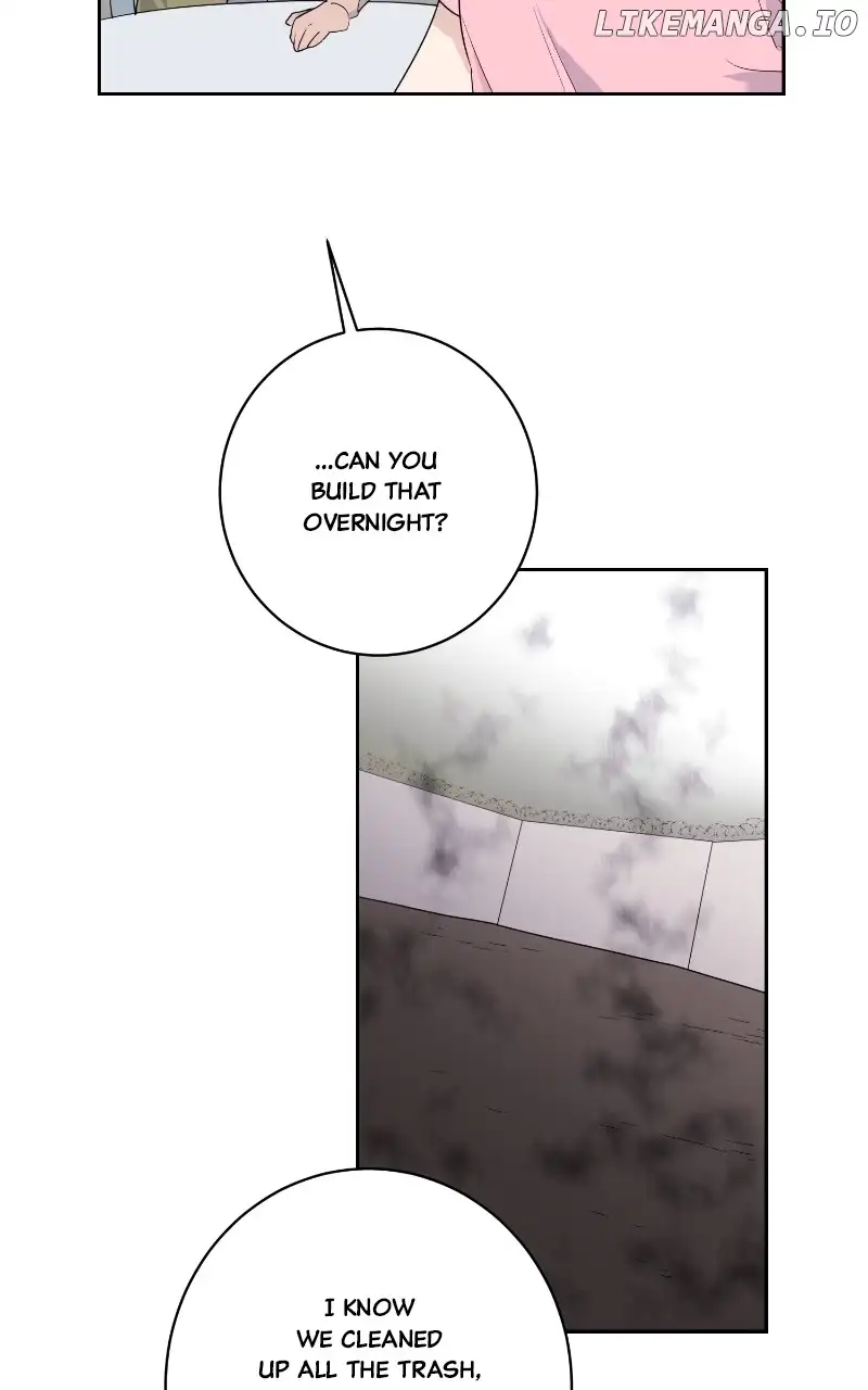 The Goddess’s Guide to Farming Chapter 65 page 42