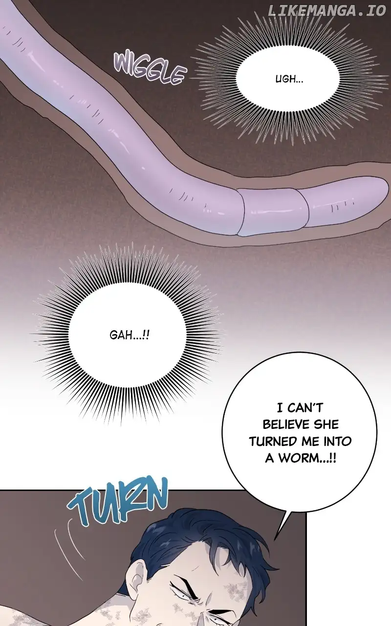 The Goddess’s Guide to Farming Chapter 65 page 47