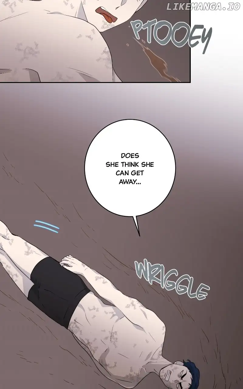 The Goddess’s Guide to Farming Chapter 65 page 48