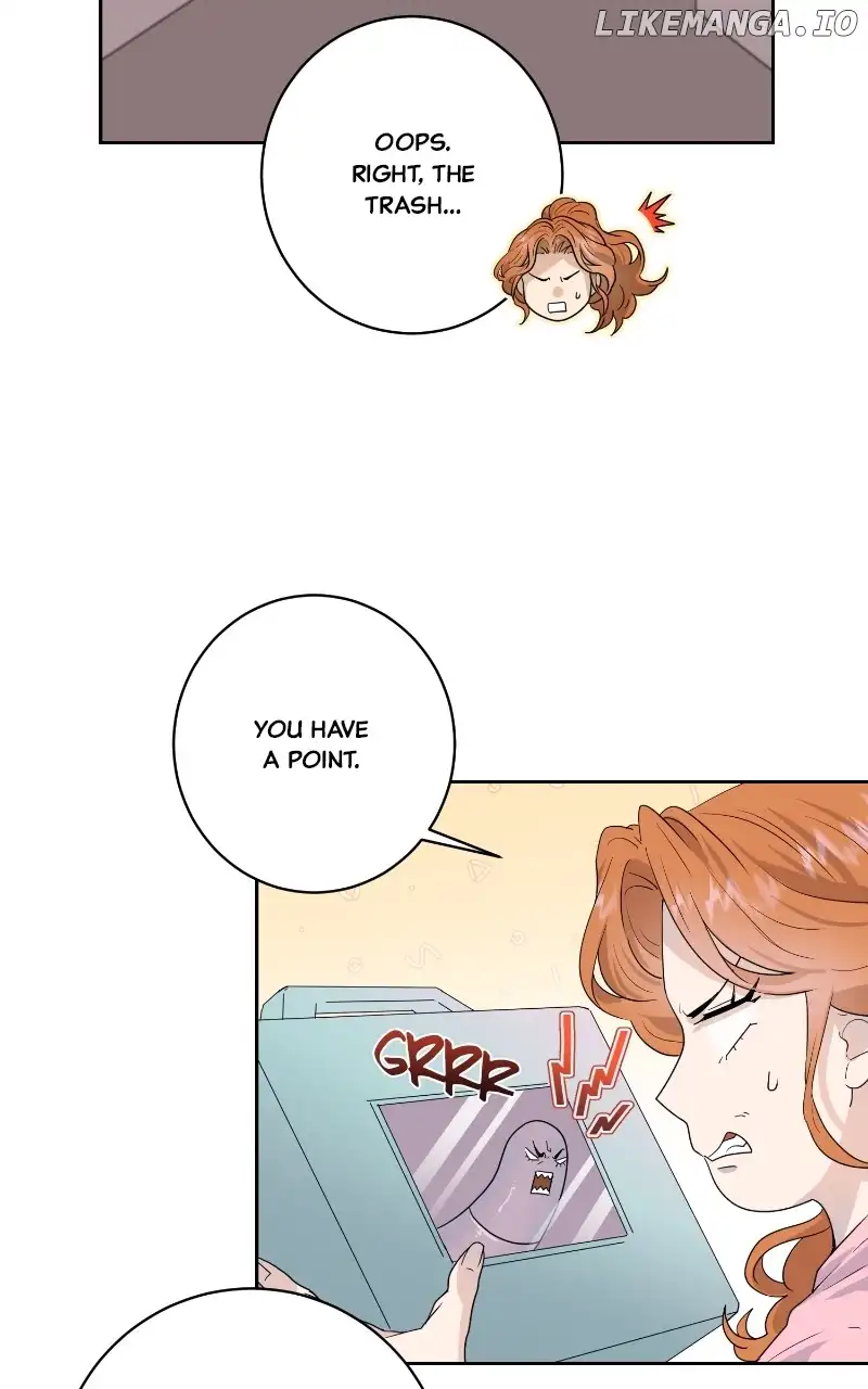 The Goddess’s Guide to Farming Chapter 65 page 4