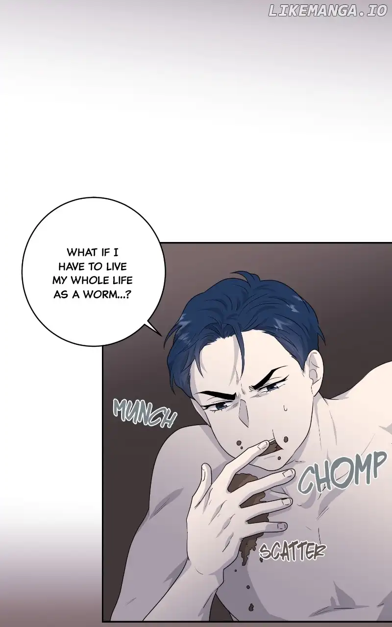 The Goddess’s Guide to Farming Chapter 65 page 50