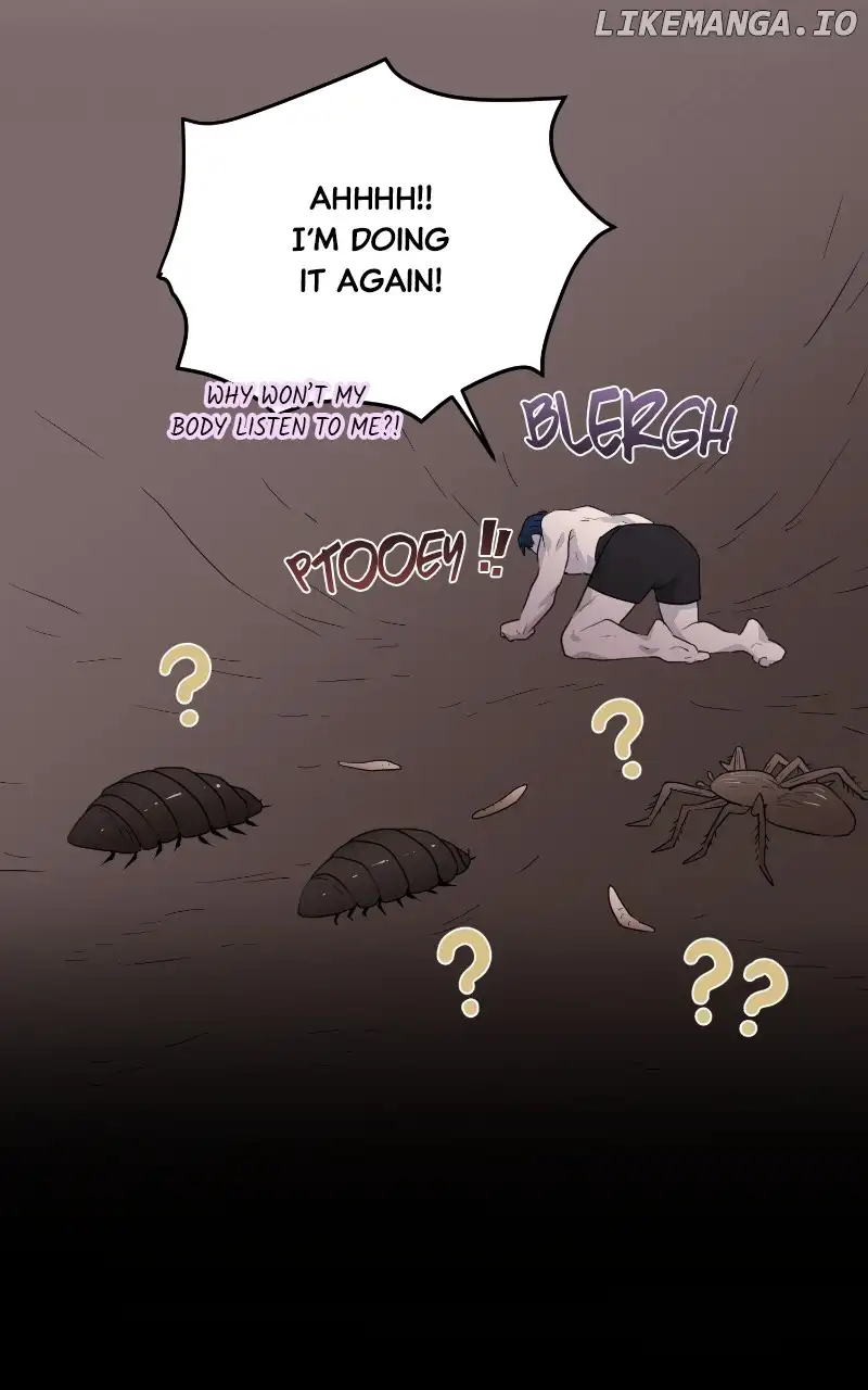 The Goddess’s Guide to Farming Chapter 65 page 51