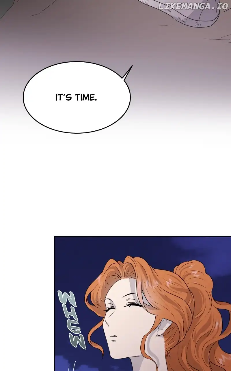 The Goddess’s Guide to Farming Chapter 65 page 55