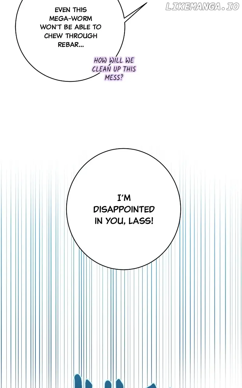 The Goddess’s Guide to Farming Chapter 65 page 5