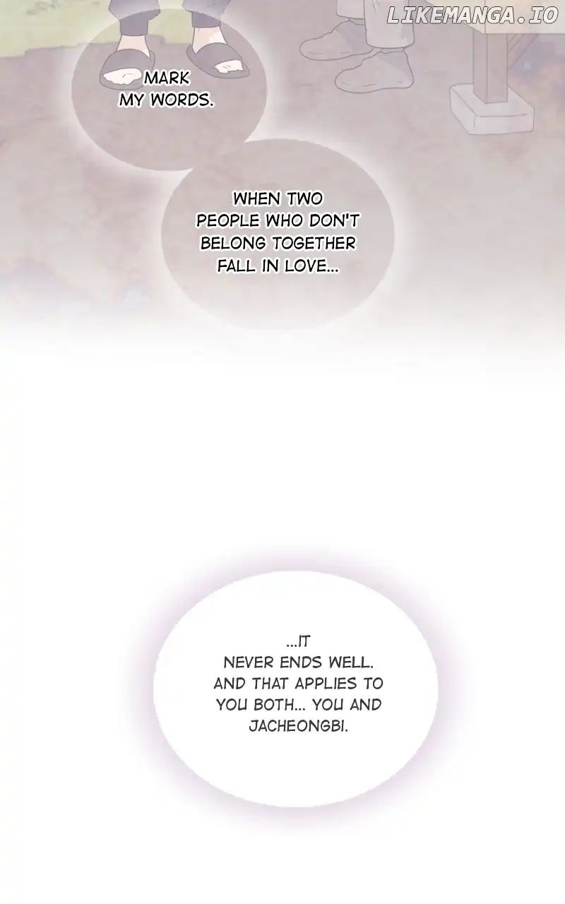 The Goddess’s Guide to Farming Chapter 65 page 60