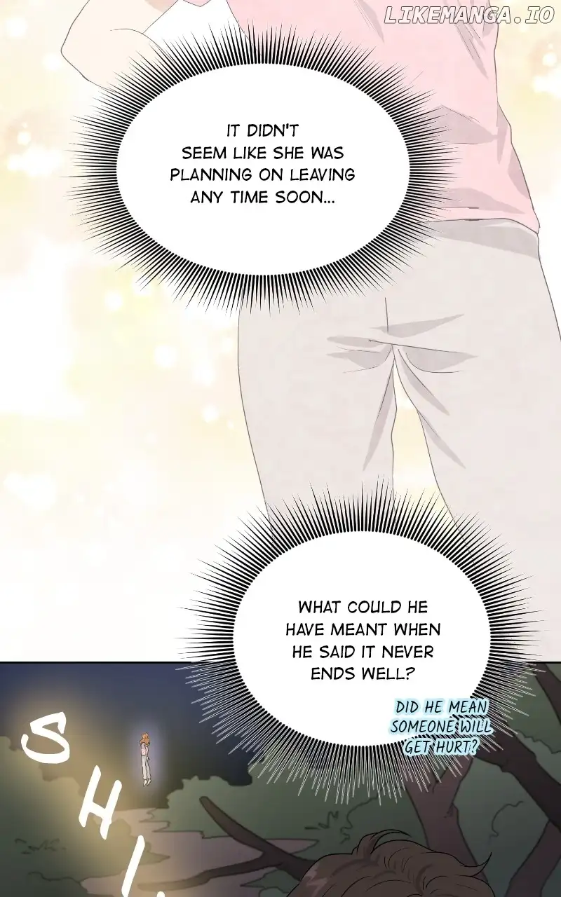 The Goddess’s Guide to Farming Chapter 65 page 62