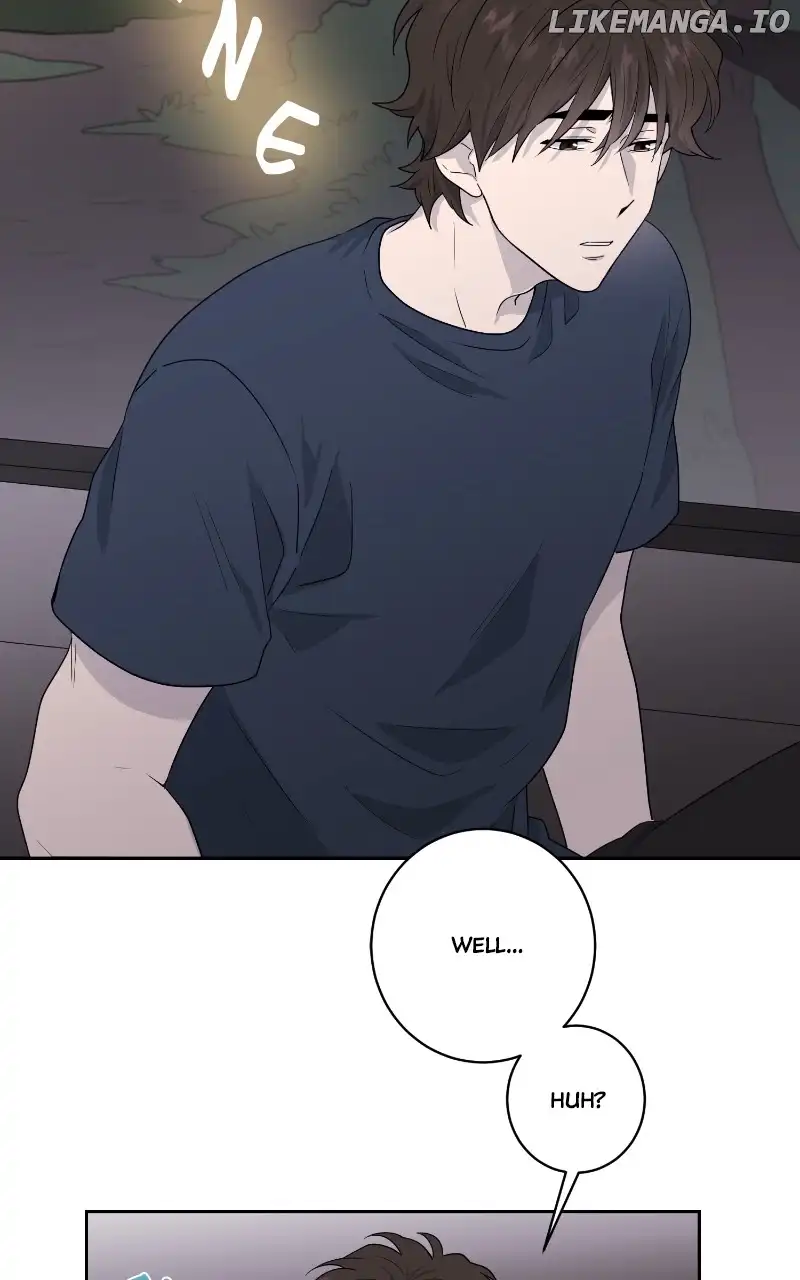 The Goddess’s Guide to Farming Chapter 65 page 63