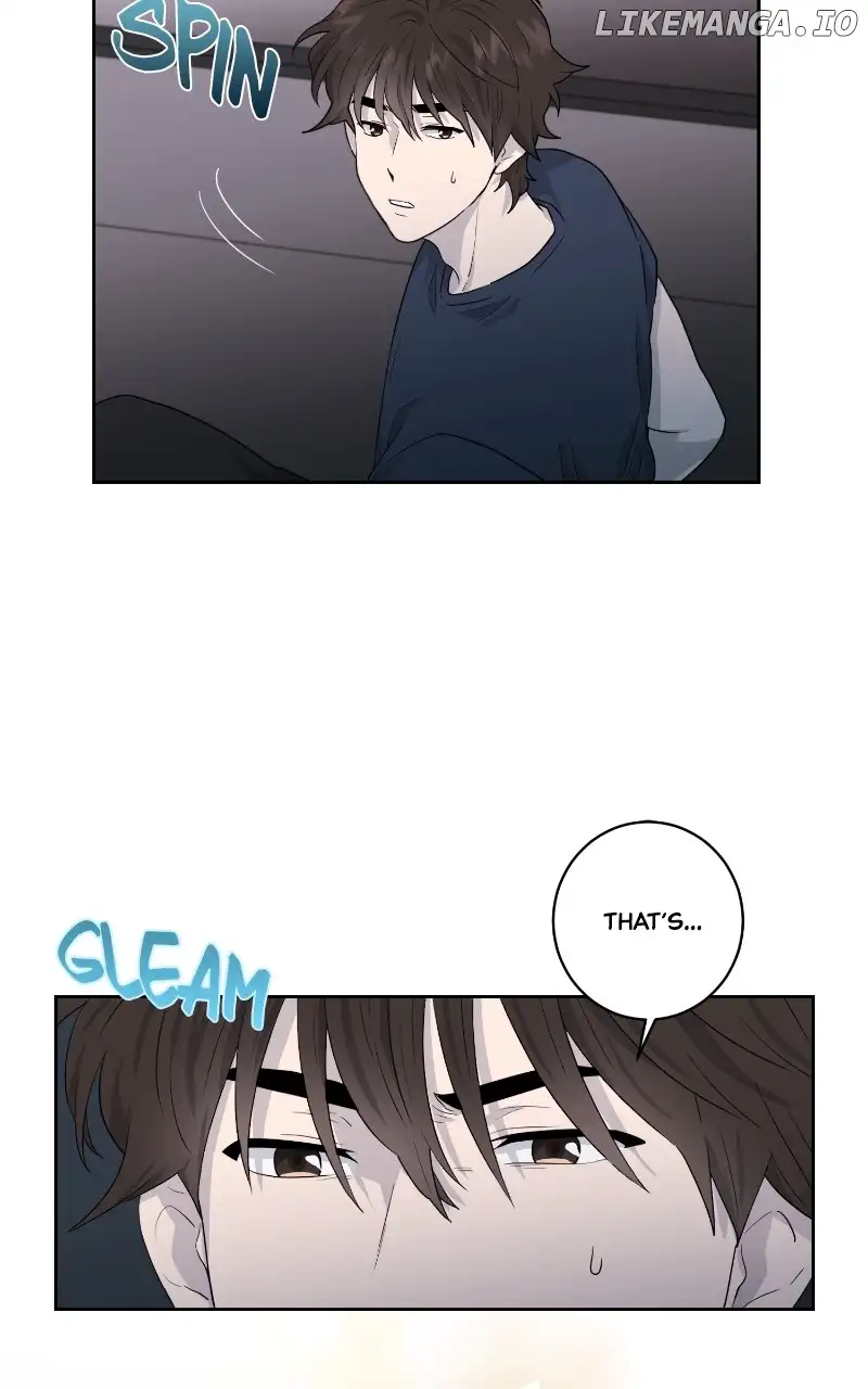 The Goddess’s Guide to Farming Chapter 65 page 64